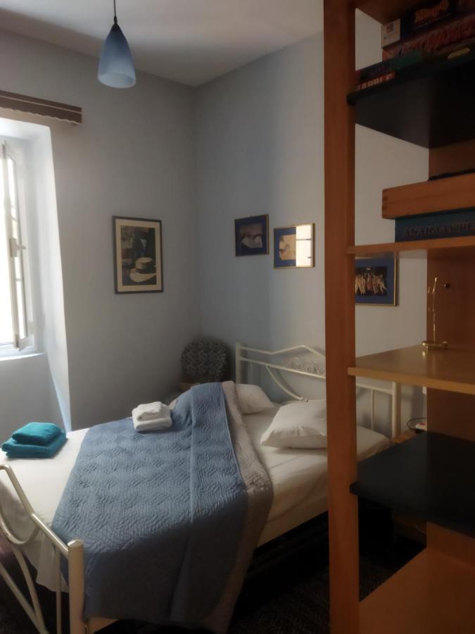 Appartamento Casa di Cofineta Corfu old town Esterno foto